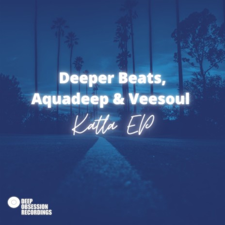 Ice Land ft. Aquadeep & Veesoul