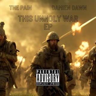 This Unholy War EP