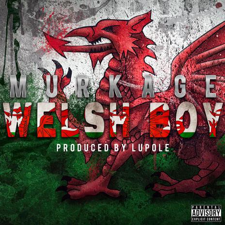 Welsh Boy | Boomplay Music