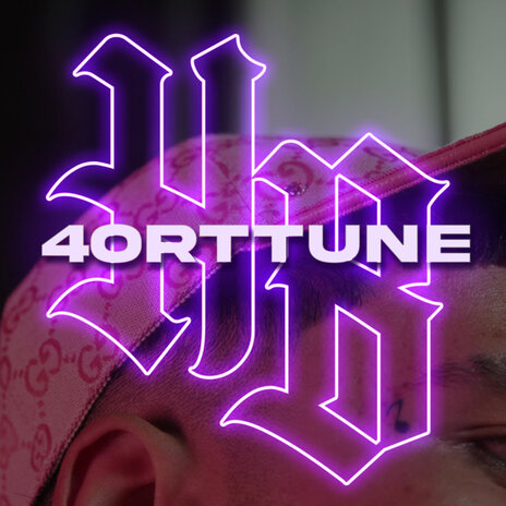 Hoodbars 4orttune ft. 4orttune | Boomplay Music