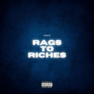 Rags To Riches lyrics | Boomplay Music