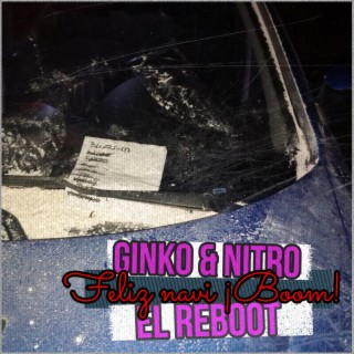 Feliz Navi ¡Boom! el Reboot