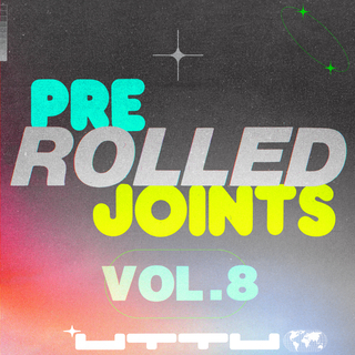 Pre - Rolled Joints Vol. 8: Remix Collection, Pt. 3