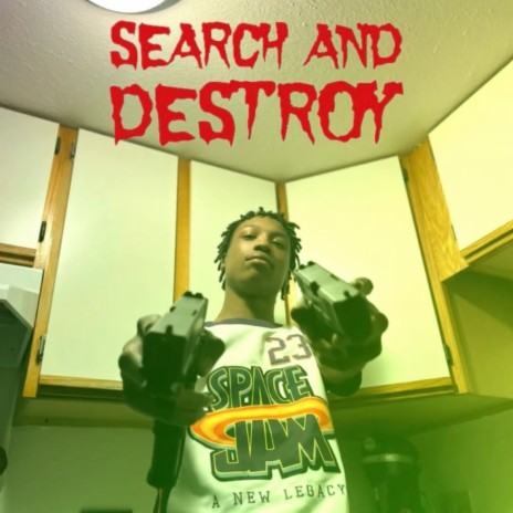 Search & Destroy | Boomplay Music