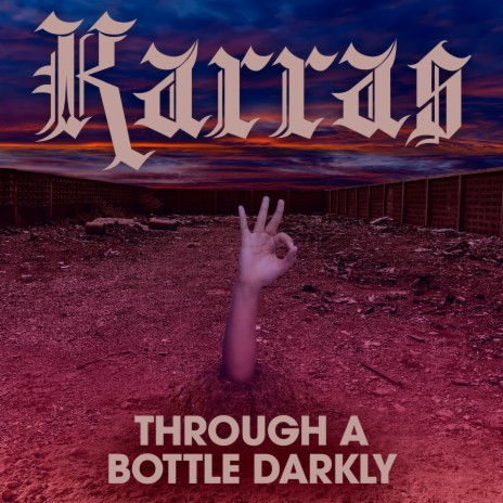 Through A Bottle Darkly (Carpa D Mix)
