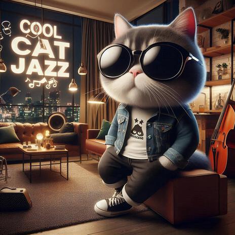 Jazz Kitty Jive