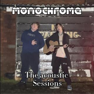 The acoustic sessions