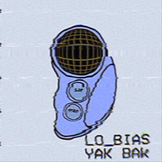 Yak Bak