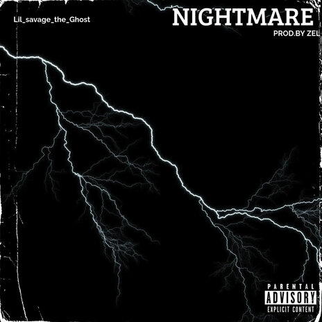 Nightmare | Boomplay Music