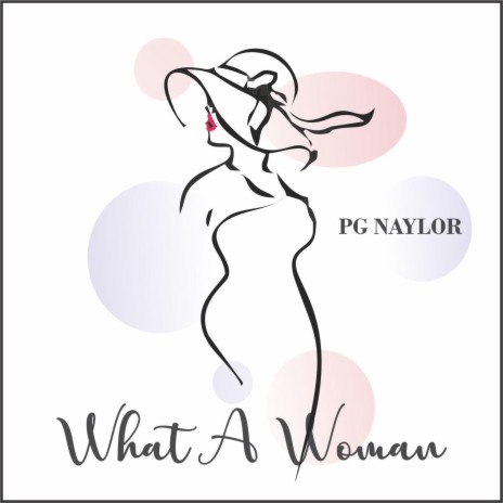 What A Woman | Boomplay Music