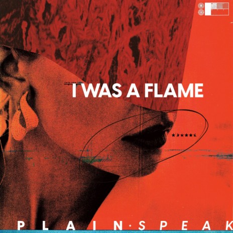 I Was a Flame | Boomplay Music