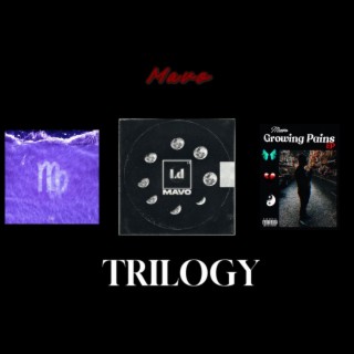 TRILOGY (Lone Drifter Collection)