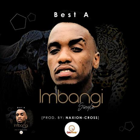 Imbangi | Boomplay Music