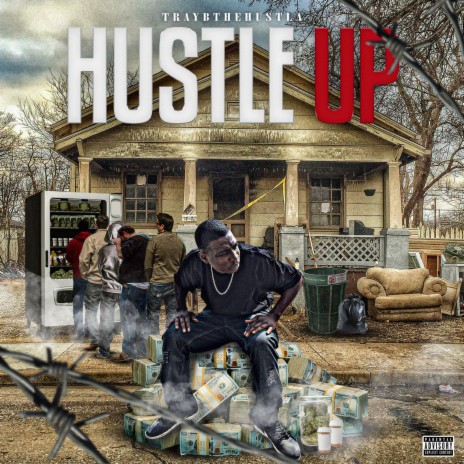 Hustle Up (party mix) | Boomplay Music