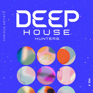 Deep-House Hunters, Vol. 4