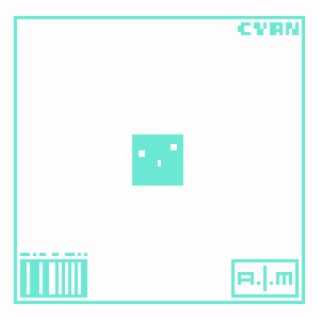 cyan