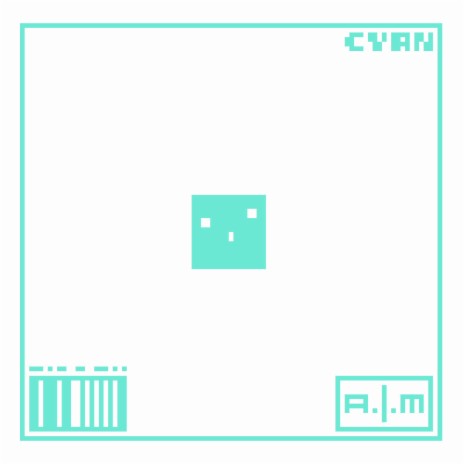 cyan