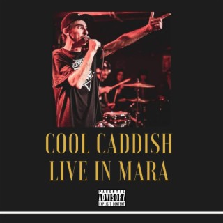 LIVE IN MARA (Live Version)