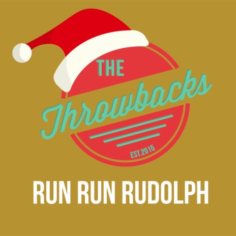 Run Run Rudolph | Boomplay Music