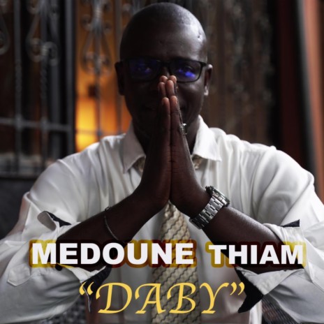 Daby (Version Afro Pop) | Boomplay Music