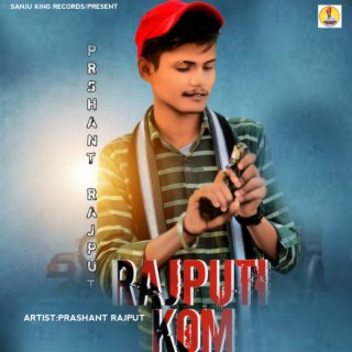 Prashant Rajput