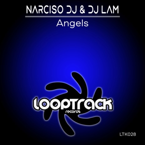 Angels ft. Dj LaM | Boomplay Music