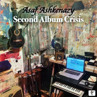 Second Album Crisis