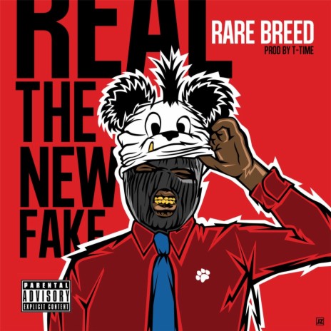 Real the New Fake | Boomplay Music