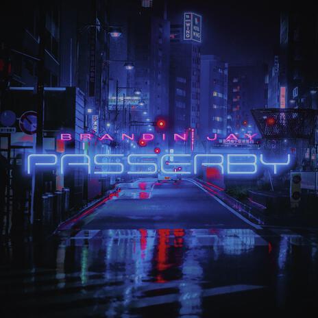 PASSERBY | Boomplay Music