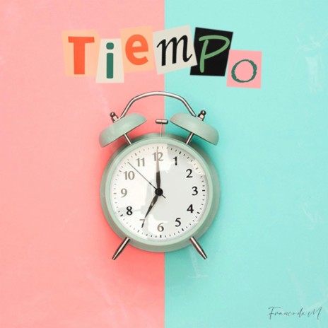 TIEMPO | Boomplay Music