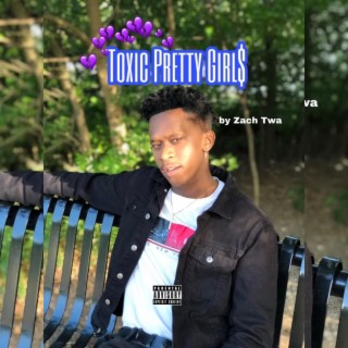 Toxic Pretty Girls