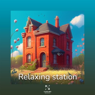 Relaxing station