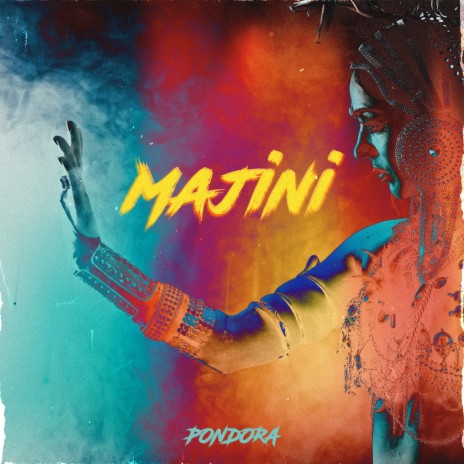 Majini | Boomplay Music