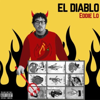 El Diablo lyrics | Boomplay Music