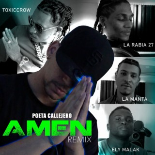 AMEN (Remix)