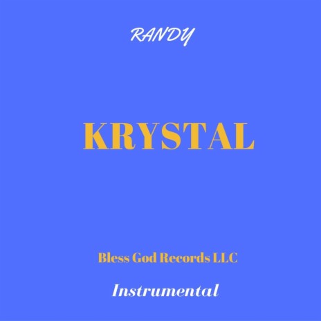 Krystal (Insturmental) | Boomplay Music