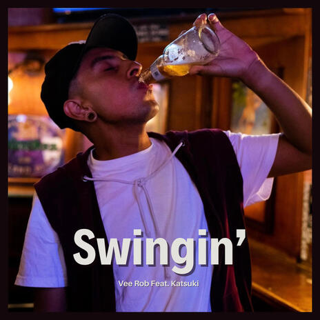 Swingin' ft. Katsuki | Boomplay Music