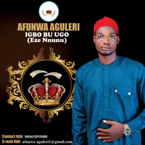 Igbo bu Ugoo(Ezennunu) | Boomplay Music
