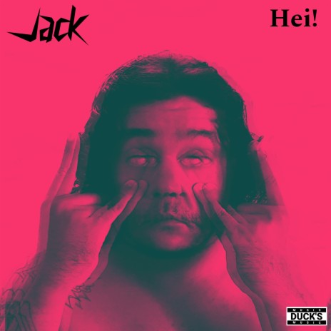 Hei! ft. Duck's Music | Boomplay Music