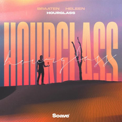 Hourglass ft. Heleen | Boomplay Music