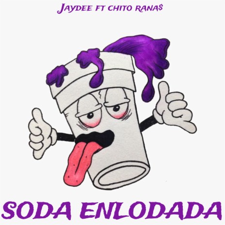 Soda Enlodada | Boomplay Music