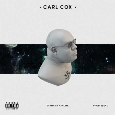 Carl Cox ft. Apache | Boomplay Music