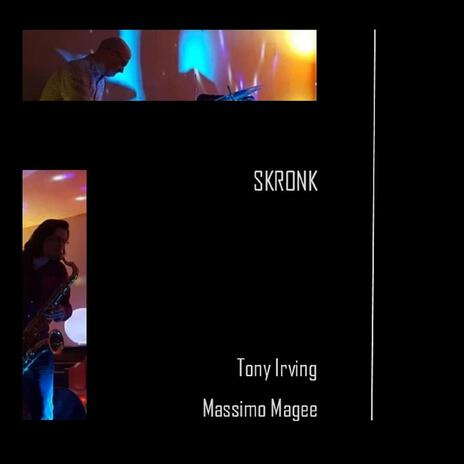 SKRONK ft. Massimo Magee | Boomplay Music