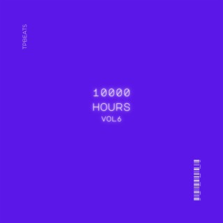 1000 Hours, Vol. 6