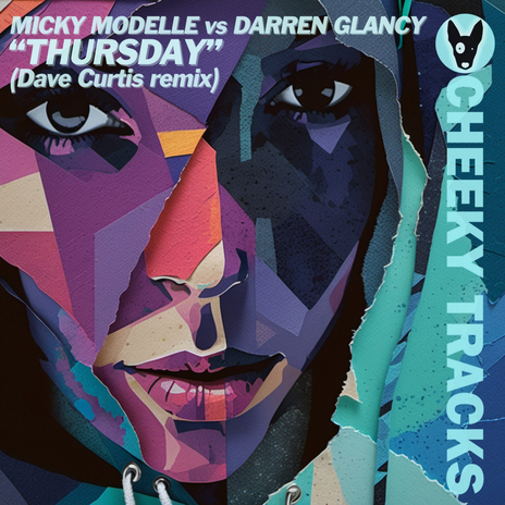 Thursday (Dave Curtis Remix) ft. Darren Glancy | Boomplay Music