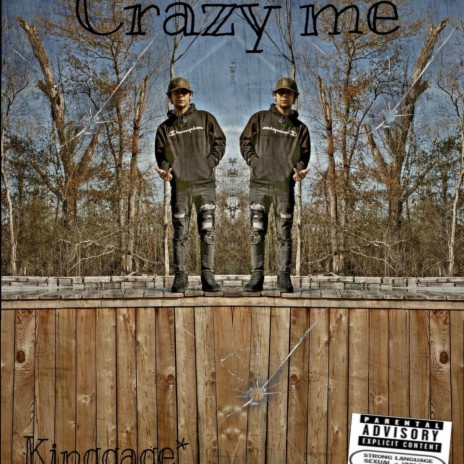 Crazy me | Boomplay Music