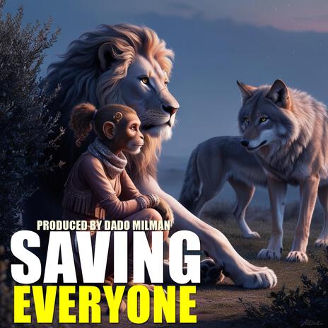 Saving Everyone