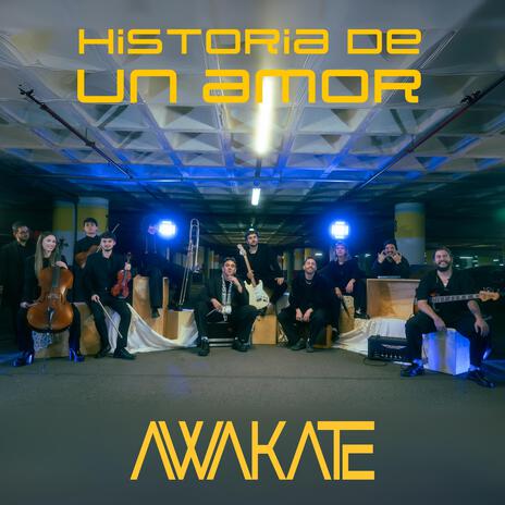 Historia de un amor | Boomplay Music