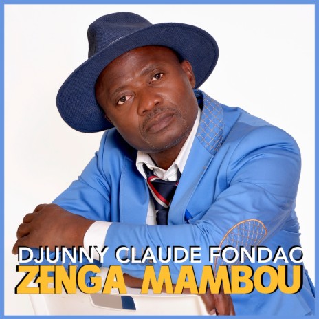 Zenga Mambou | Boomplay Music