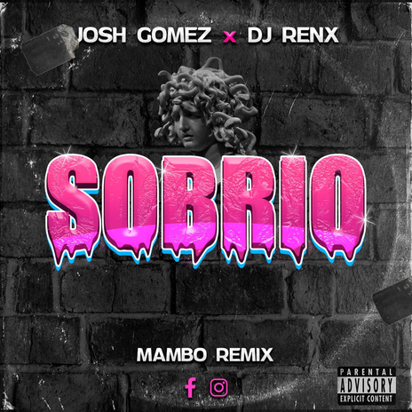 Sobrio (Mambo Remix) (DJ Mix) | Boomplay Music